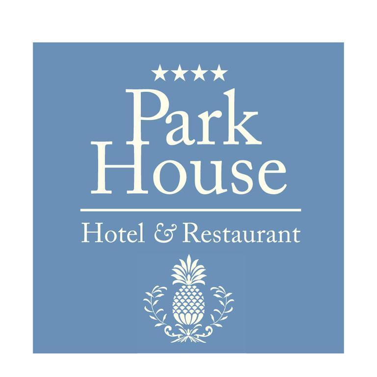 Park House Hotel Galway Bagian luar foto