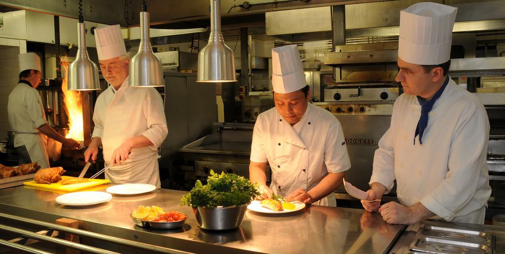 Park House Hotel Galway Bagian luar foto